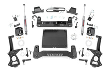 6 Inch Lift Kit | Diesel | GMC Sierra 1500 2WD (2025-2026)