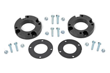 1.5-2 Inch Leveling Kit | Toyota 4Runner 4WD (2025-2026)