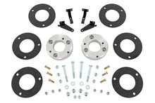 2 Inch Lift Kit | Aluminum Spacer | Ford Expedition 4WD (2025-2026)
