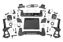 6 Inch Lift Kit | Diesel | ARC | Chevy/GMC 1500 (25-26)
