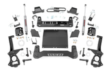 6 Inch Lift Kit | Diesel | GMC Sierra 1500 2WD/4WD (2025-2026)