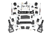 6 Inch Lift Kit | 22XL | Ram 1500 4WD (2025-2026)