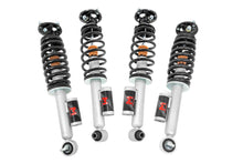M1R Resi Loaded Strut Lift Kit | 0-2" | Ford Bronco 4WD (2021-2026)
