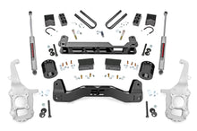 4 inch Lift Kit | Ford F-150 2WD (2021-2026)