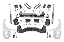 6 Inch Lift Kit | Ford F-150 2WD (2021-2026)