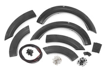 Pocket Fender Flares | M7 Carbonized Gray | Ford Bronco Sport 4WD (2021-2026)