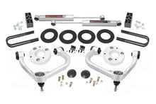 3 Inch Lift Kit | Forged UCA | Ford F-150 2WD (2021-2026)