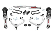 3 Inch Lift Kit | Forged UCA | N3 Struts | Ford F-150 4WD (2021-2026)