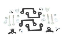 2 Inch Lift Kit | OE Air Ride | Cadillac/Chevy/GMC Escalade/Tahoe/Yukon (21-26)