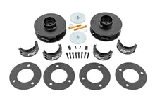2.5 Inch Lift Kit | Ford Raptor 4WD (2021-2025)