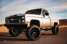 Rough Country 6 Inch Lift Kit Chevy/GMC Half-Ton Suburban 4WD (77-91) -  21430
