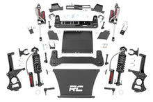 6 Inch Lift Kit | Vertex | Chevy Silverado 1500 4WD (2019-2024)