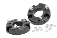 2 Inch Leveling Kit | Ford F-150 Lightning 4WD (2022-2026)