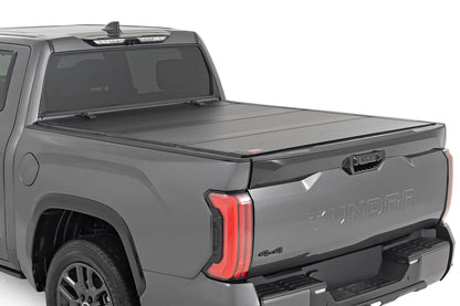 Toyota Tundra 2wd/4wd (22-26) Daily Driver Package