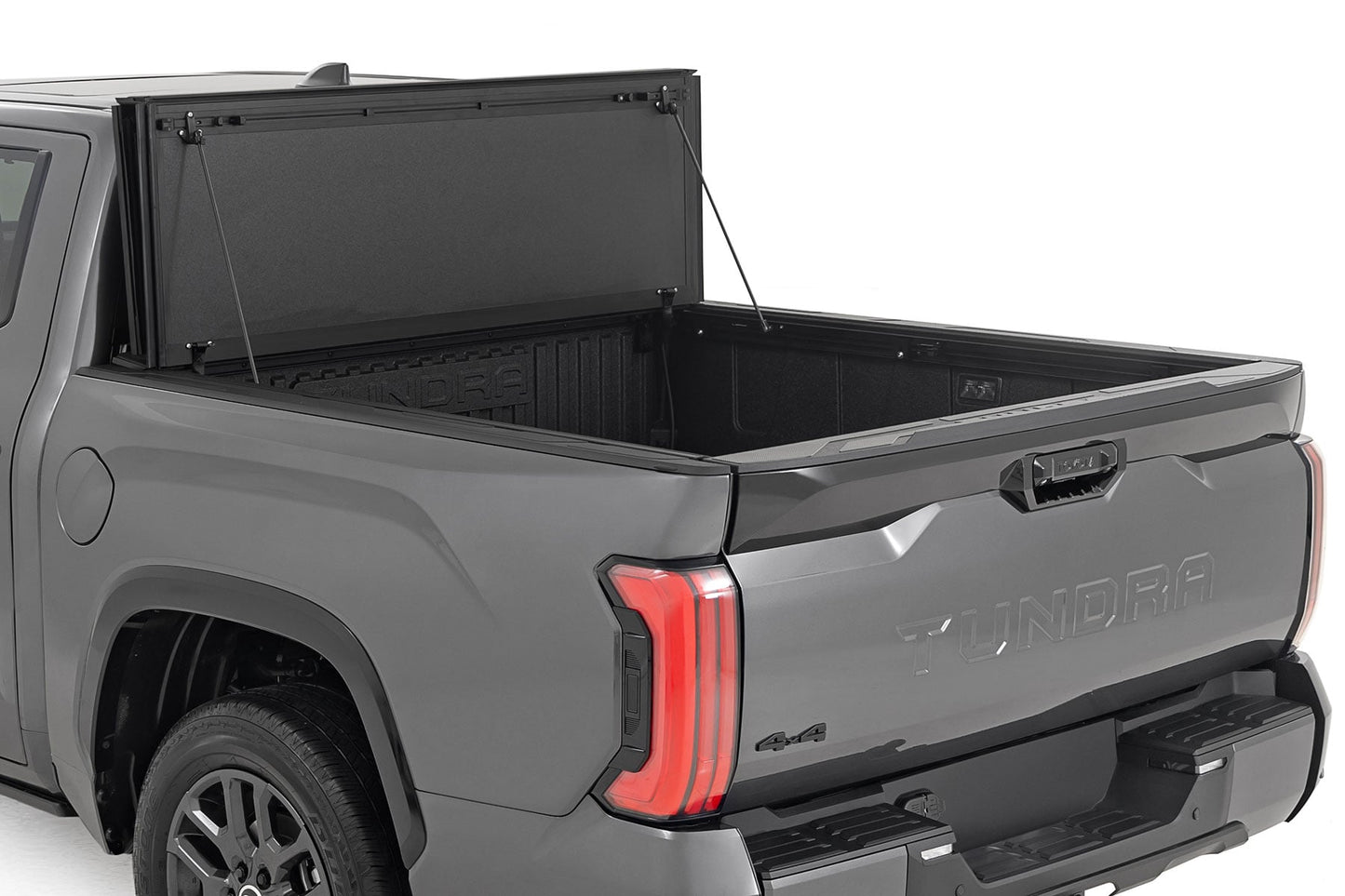 Toyota Tundra 2wd/4wd (22-26) Daily Driver Package