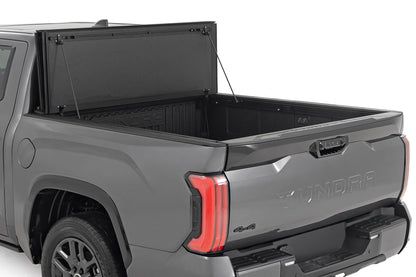 Toyota Tundra 2wd/4wd (22-26) Daily Driver Package