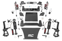 6 Inch Lift Kit | Vertex | GMC Sierra 1500 2WD/4WD (2019-2024)