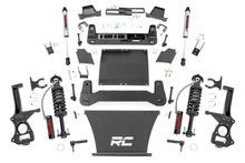 6 Inch Lift Kit | Vertex/V2 | GMC Sierra 1500 2WD/4WD (2019-2024)