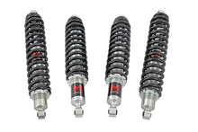 Adjustable Suspension Lift Kit | Ride Height Adjust | Can-Am Defender MAX HD10/PRO HD10