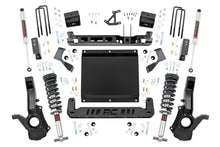 6 Inch Lift Kit | M1 Struts | Chevy/GMC Canyon/Colorado 4WD (2023-2026)