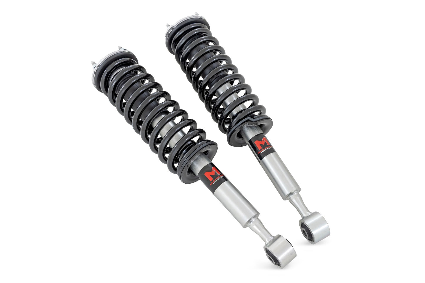 M1 Loaded Strut Pair 3.5in | Toyota Tacoma 4WD (2024-2026)