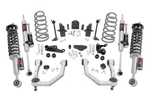 3.5 Inch Lift Kit | TRD Offroad | M1R | Toyota Tacoma 4WD (2024-2026)