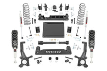 6 Inch Lift Kit | M1 | Toyota Tacoma 4WD (2024-2026)