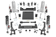 6 Inch Lift Kit | M1R | Toyota Tacoma 4WD (2024-2026)