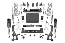 6 Inch Lift Kit | N3 Strut | Toyota Tacoma 4WD (2024-2026)