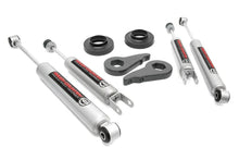 2 Inch Lift Kit Chevy Avalanche Z71 (02-06)/Tahoe Z71 (00-06) 2WD/4WD 2 Inch Lift Kit Chevy Avalanche Z71 (02-06)/Tahoe Z71 (00-06) 2WD/4WD