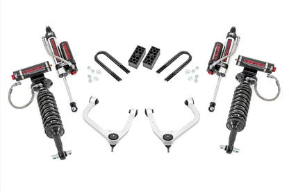 3.5 Inch Lift Kit Chevy Silverado 1500 2WD/4WD (2019-2024 & Refresh) 29532