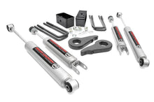 Rough Country 1.5-2 Inch Lift Kit Chevy/GMC 1500 4WD (99-06 & Classic) - 28330