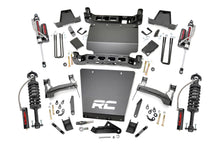 7 Inch Lift Kit | Bracket | Vertex | Chevy/GMC 1500 (14-16)