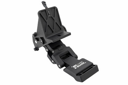 Rough Country Power Running Boards Ram 2500/3500 (10-25)- PSR9010