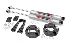 2 INCH LIFT KIT FORD F-150 2WD/4WD (2021-2023) 57130