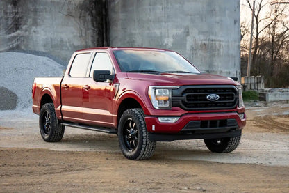 2 INCH LIFT KIT FORD F-150 2WD/4WD (2021-2023) 57130