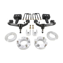 3.5" SST Lift Kit - Ford F-150 4WD 2021-2023