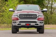 3.5 Inch Lift Kit Ram 1500 2WD/4WD (2019-2025) - 31430