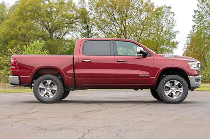 3.5 Inch Lift Kit Ram 1500 2WD/4WD (2019-2025) - 31430