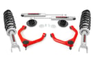 3.5 Inch Lift Kit Ram 1500 2WD/4WD (2019-2025) - 31430
