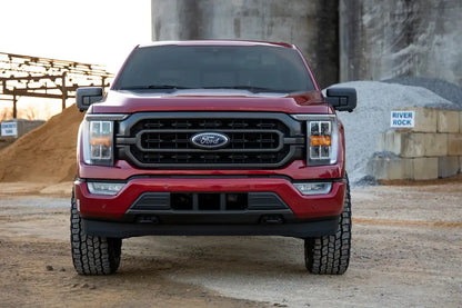 ROUGH COUNTRY 2 INCH LIFT KIT FORD F-150 2WD/4WD (2021-2023) 58630