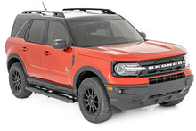 Rough Country 1.5 Inch Lift Kit Lifted Struts | Ford Bronco Sport 4WD (2021-2025) - 40131