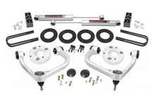 3 Inch Lift Kit Ford F-150 4WD (2021-2025) 41430