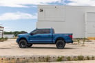 3 Inch Lift Kit Ford F-150 4WD (2021-2025) 41430