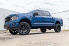 3 Inch Lift Kit Ford F-150 4WD (2021-2025) 41430
