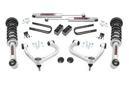 3 Inch Lift Kit Ford F-150 4WD (2021-2025) 41430