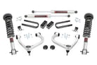 3 Inch Lift Kit Ford F-150 4WD (2021-2025) 41430