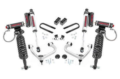 3 Inch Lift Kit Ford F-150 4WD (2021-2025) 41430