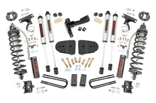 3 Inch Lift Kit | Diesel Coilover Conversion | Ford F-250 Super Duty (23-26)
