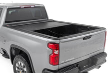 Retractable Bed Cover 6'9" Bed | Chevy/GMC 2500HD/3500HD (20-25) 46110690